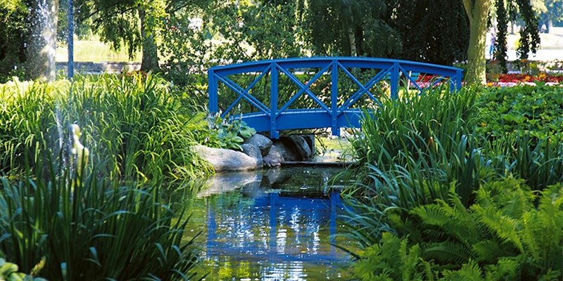 Kalmar stadspark