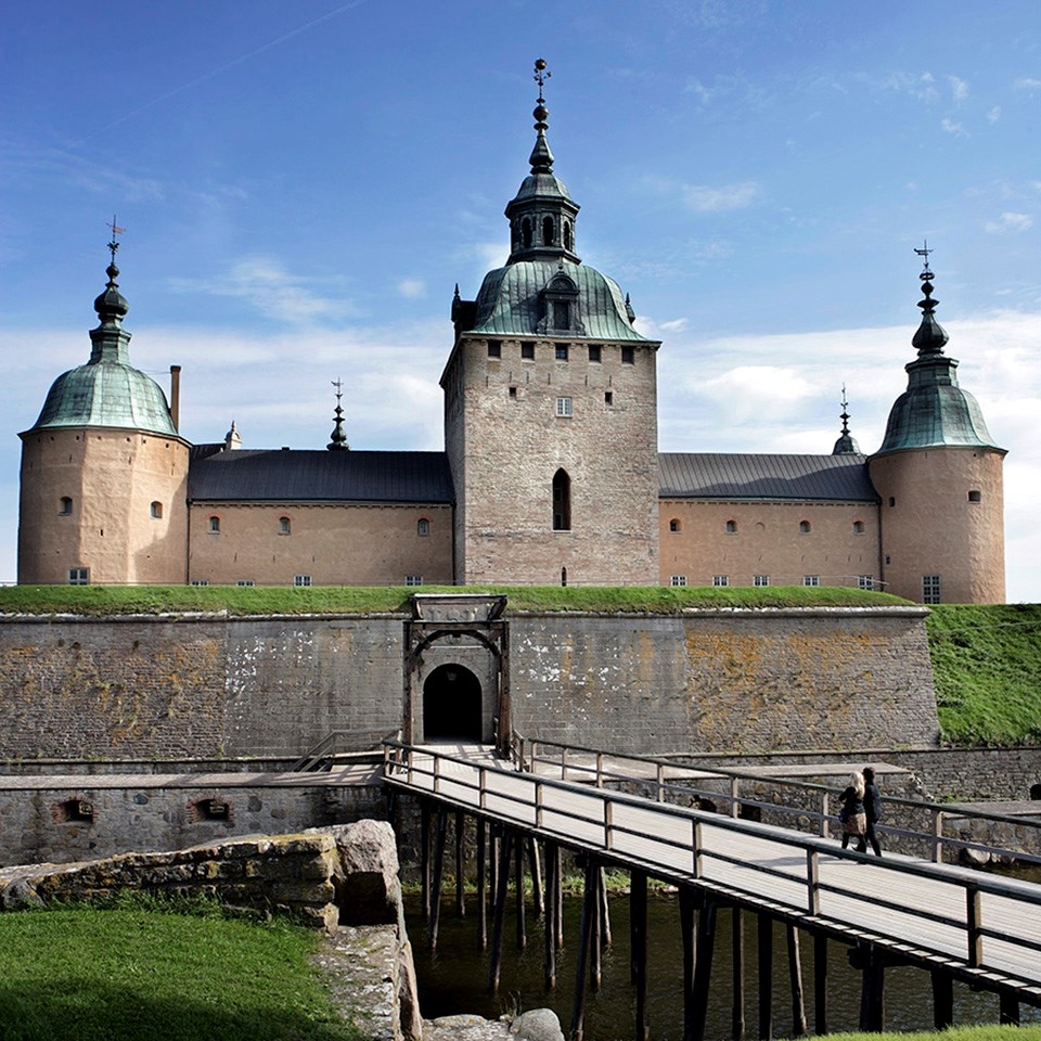 Kalmar Slott