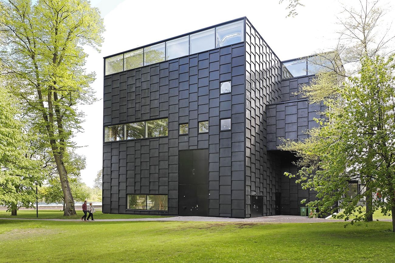 Kalmar Konstmuseum, Kalmar, Sweden