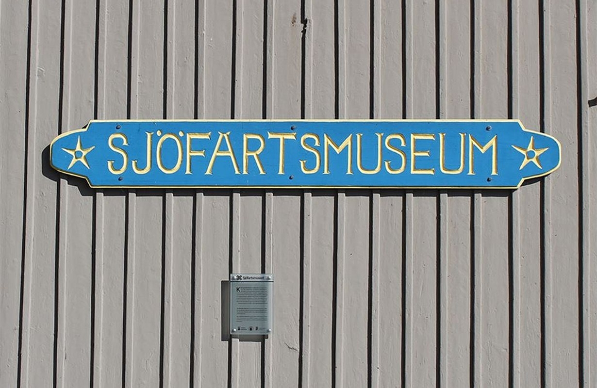 Kalmar Maritime Museum