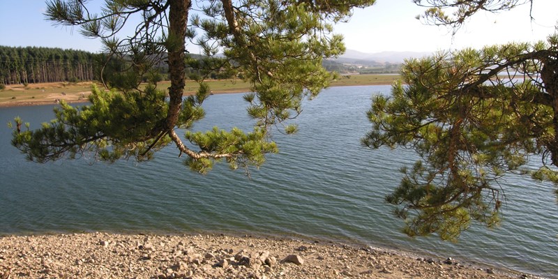 Parco Nazionale della Sila, Calabria