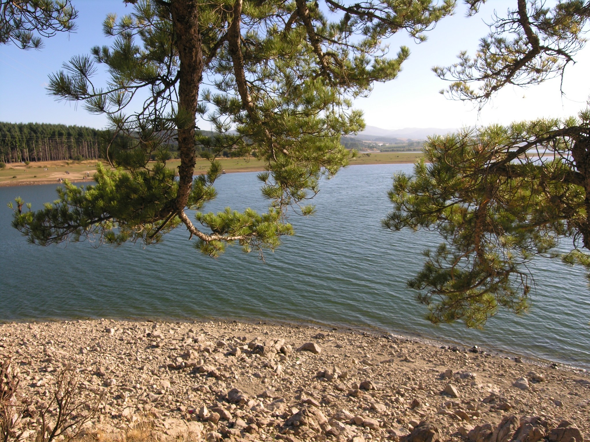 Parco Nazionale della Sila, Calabria