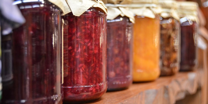 jam