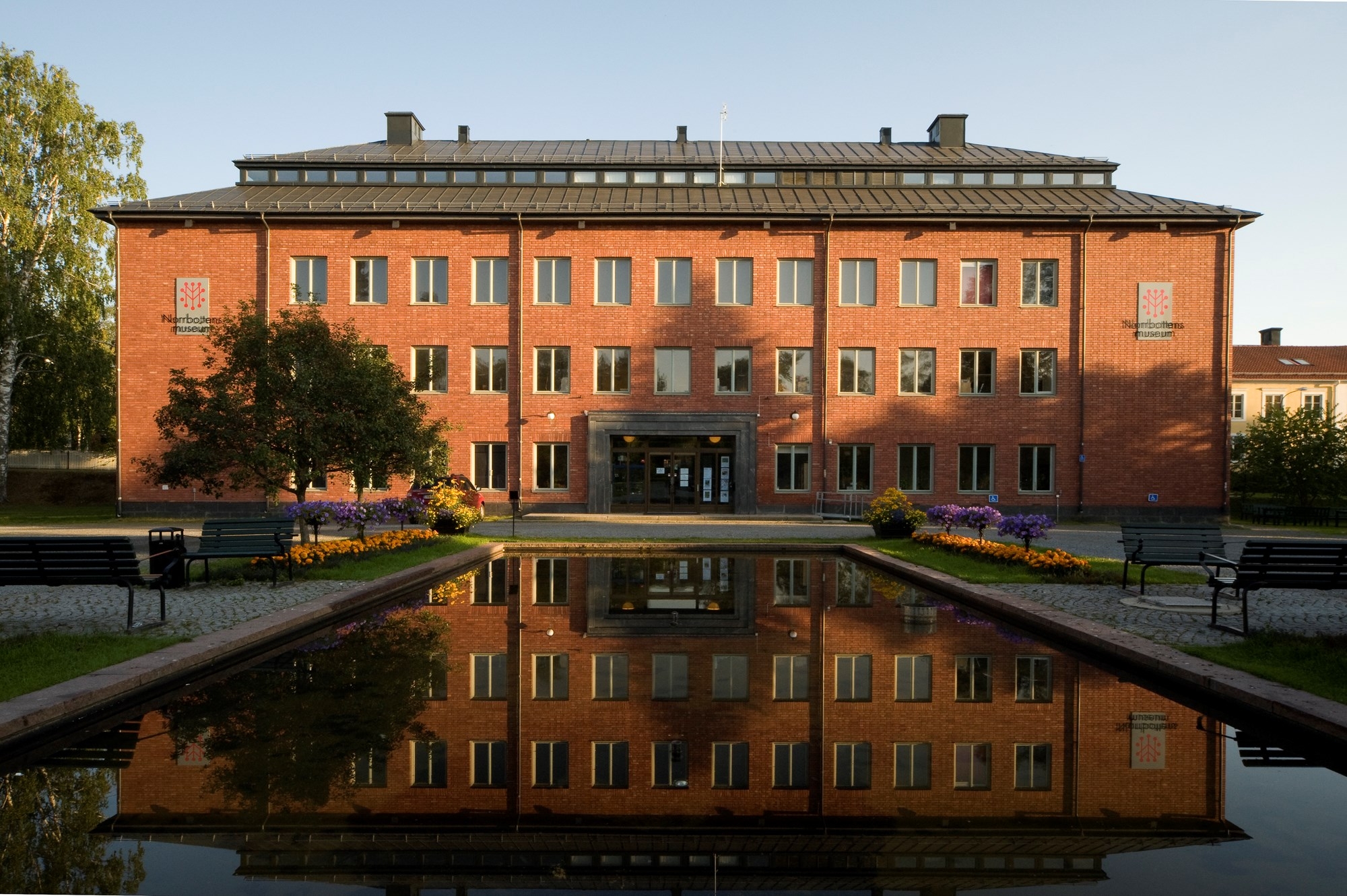 Norrbottens museum