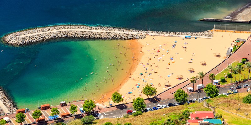 Machico