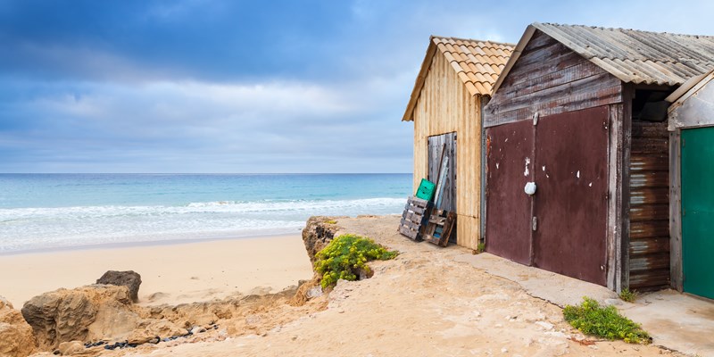 Porto Santo