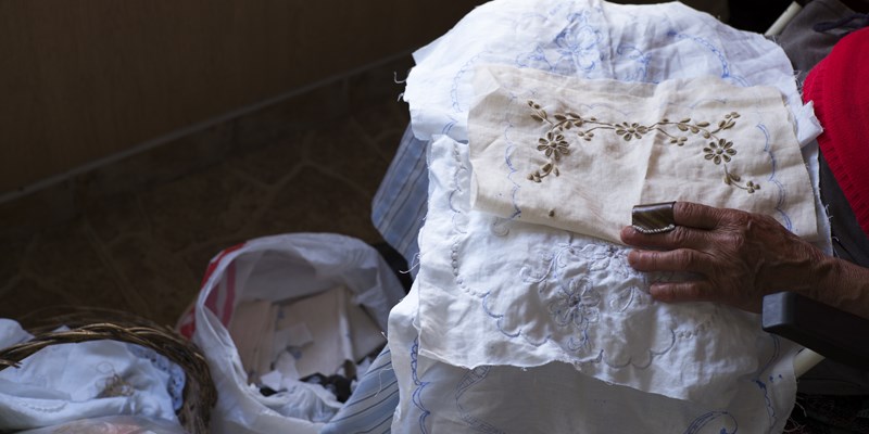 Madeira Embroidery