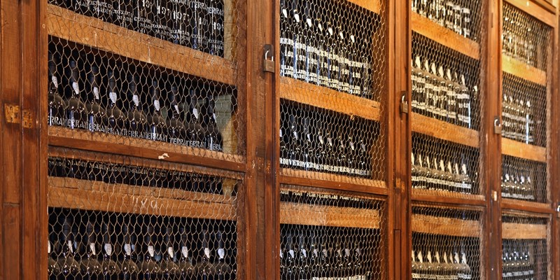 Madeira wine