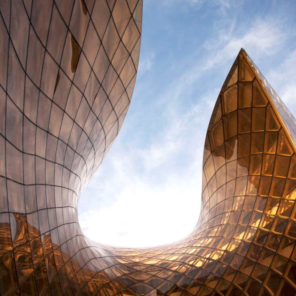 Emporia Shopping Center, Malmö, Sweden