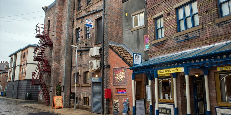 Coronation Street
