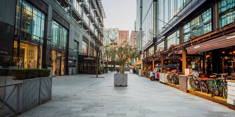 Spinningfields