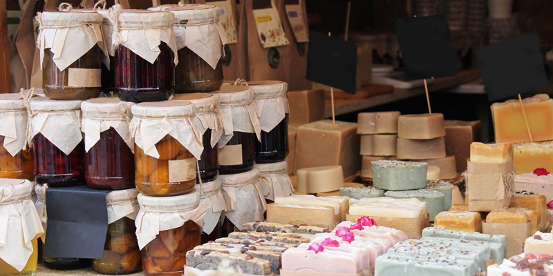 Christmas Fair