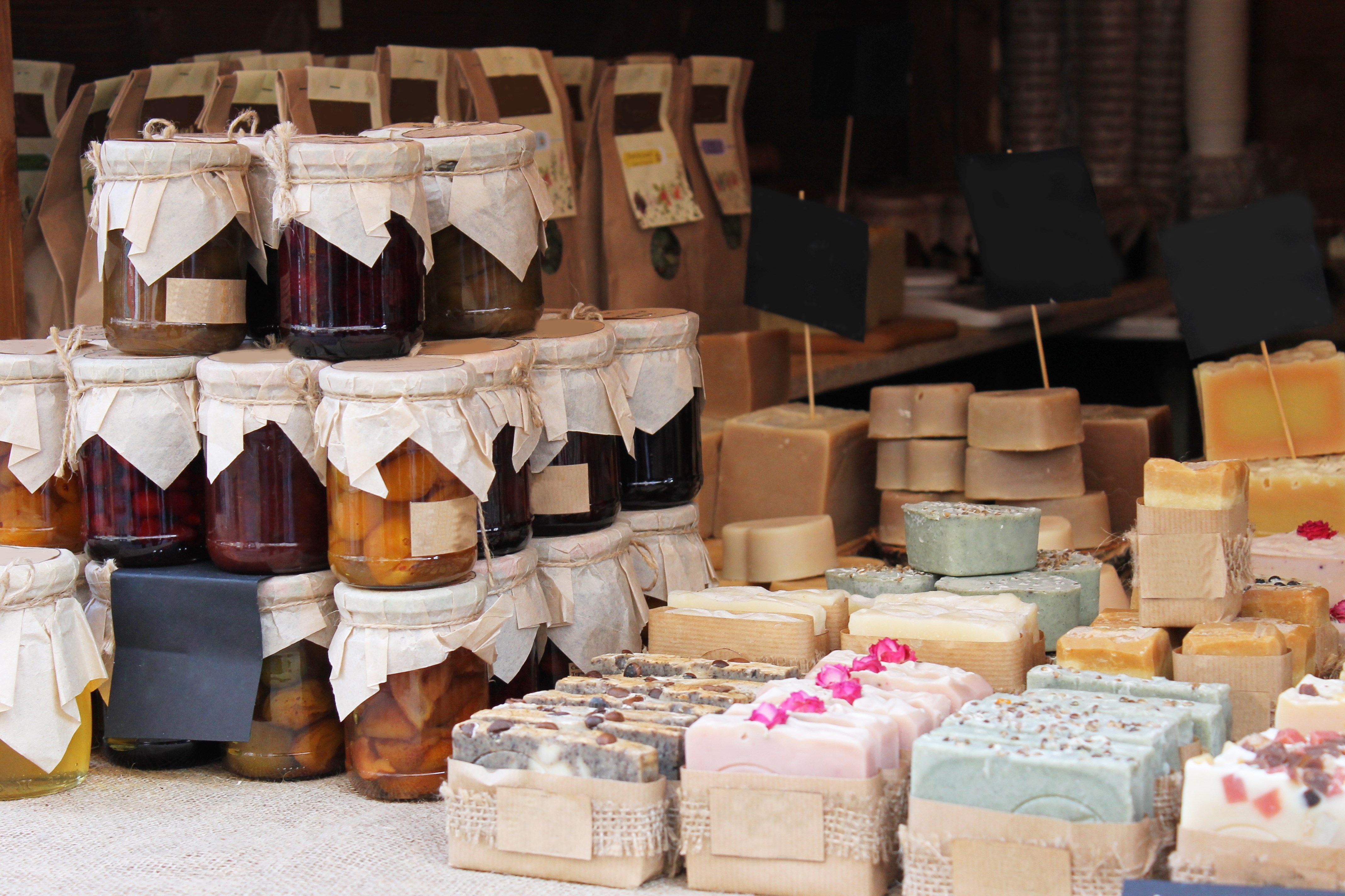 Christmas Fair