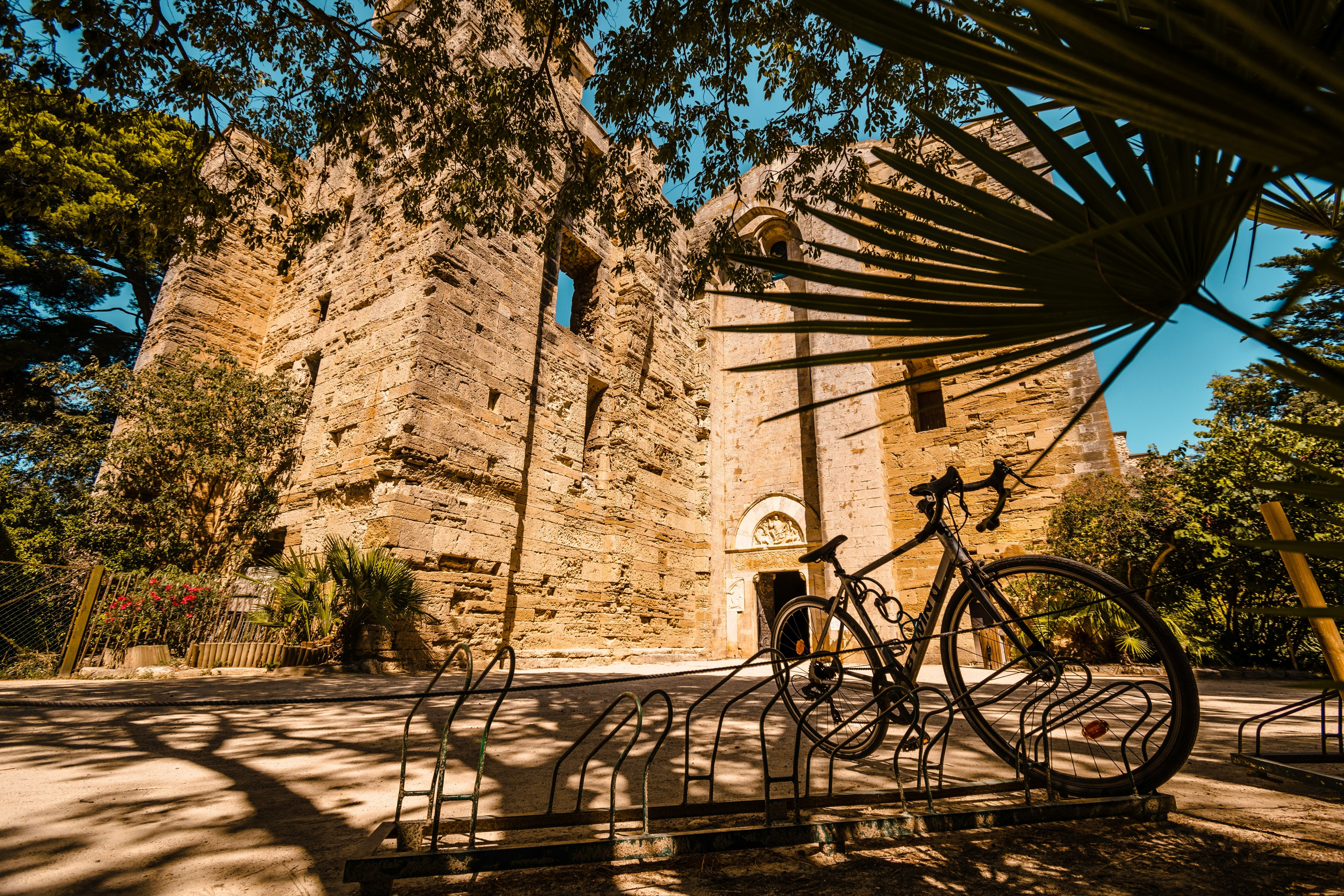 Villeneuve lès Maguelone, France