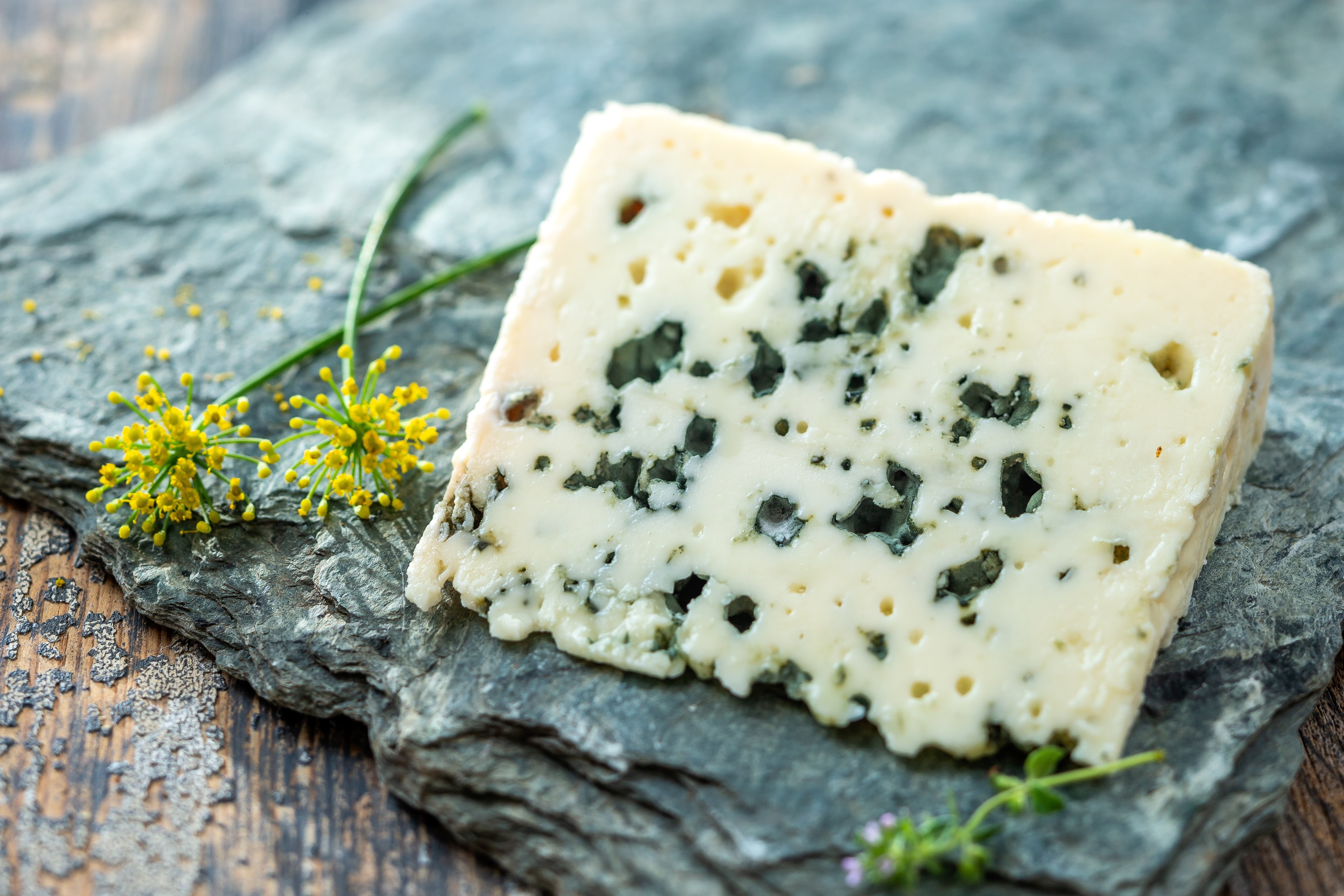 Roquefort Cheese