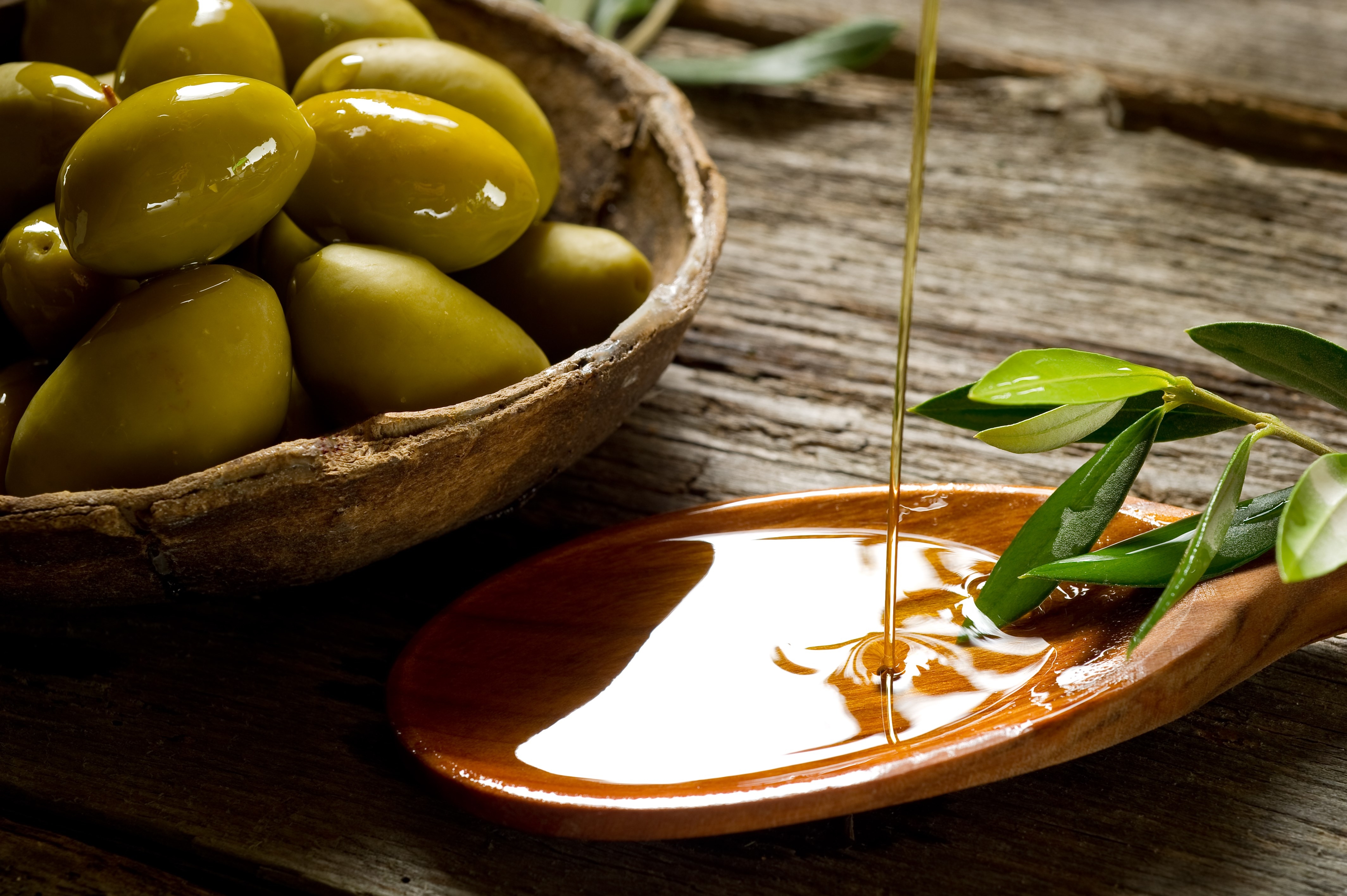 Olives