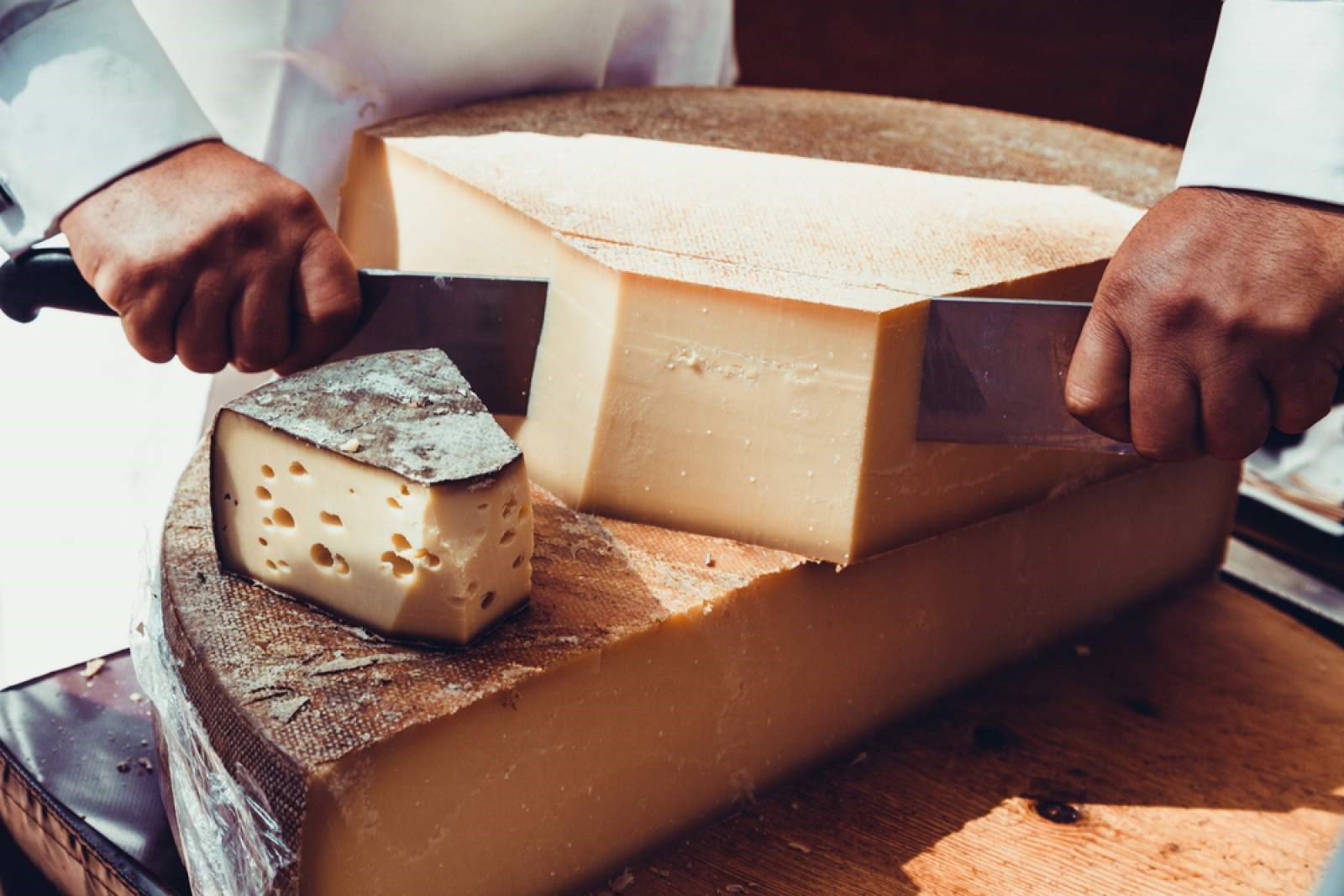 Cheese