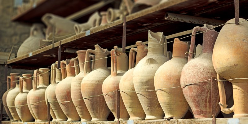 Archaeological museum