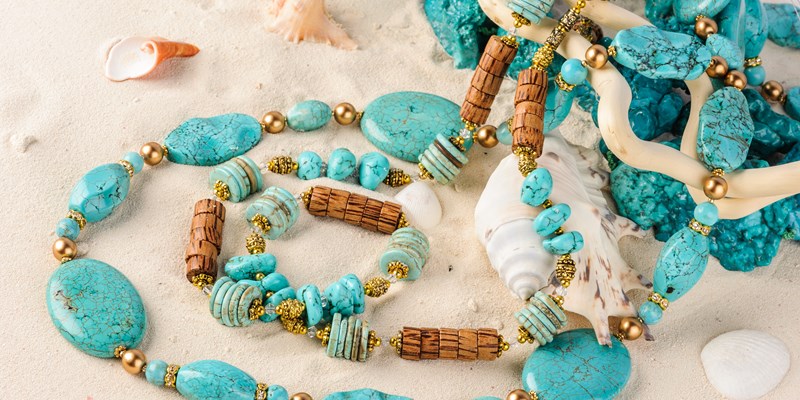 Jewellery