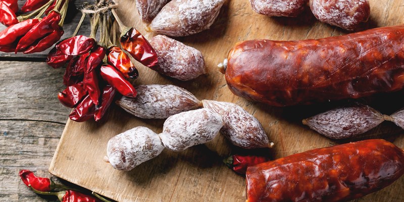 Sausages