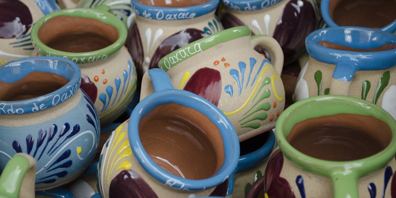Ceramics