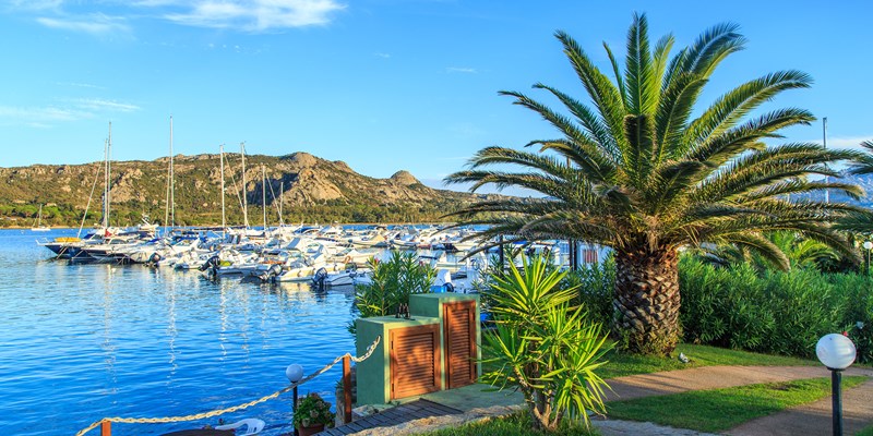 Porto Cervo