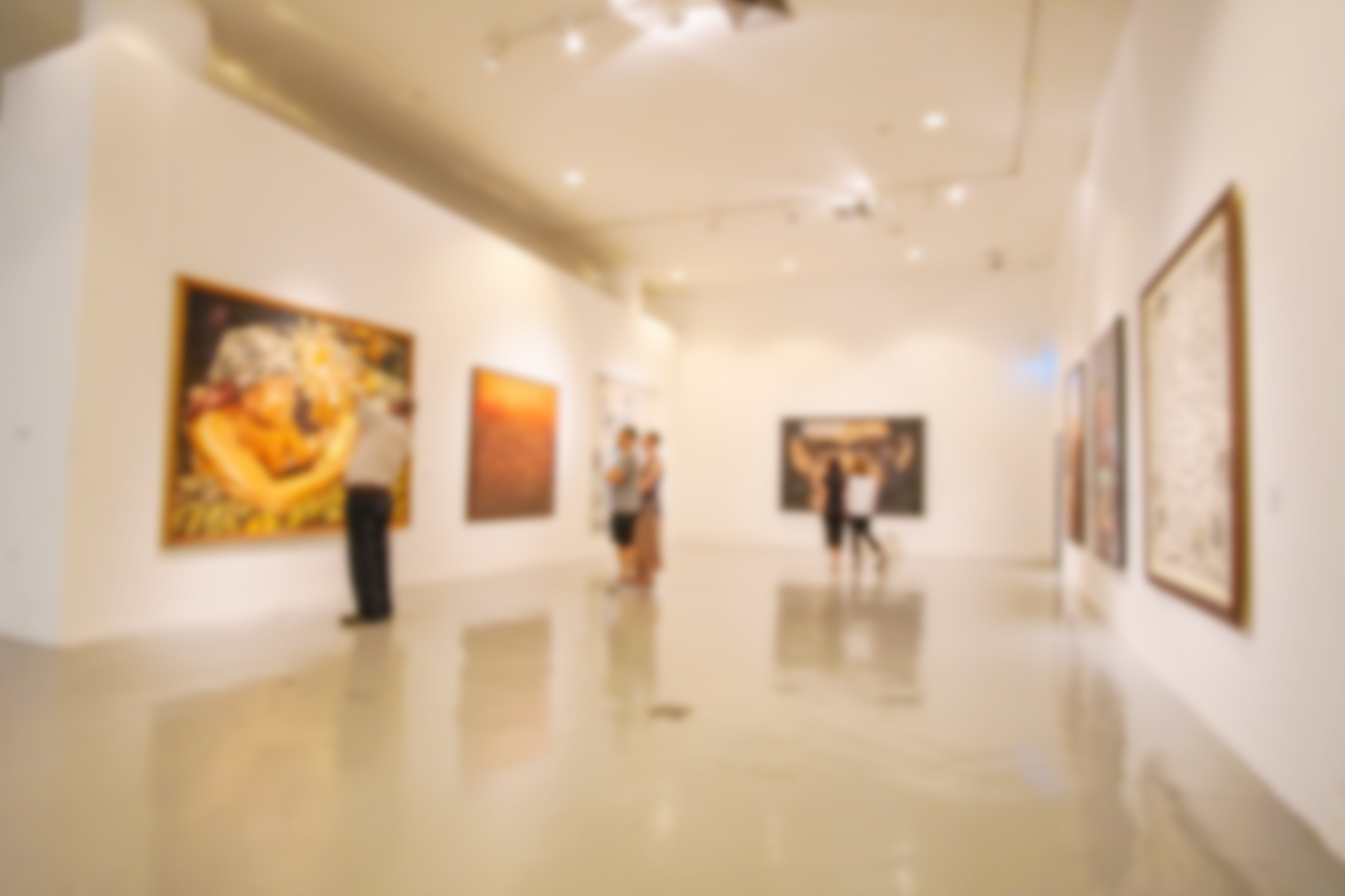 Gallery concept