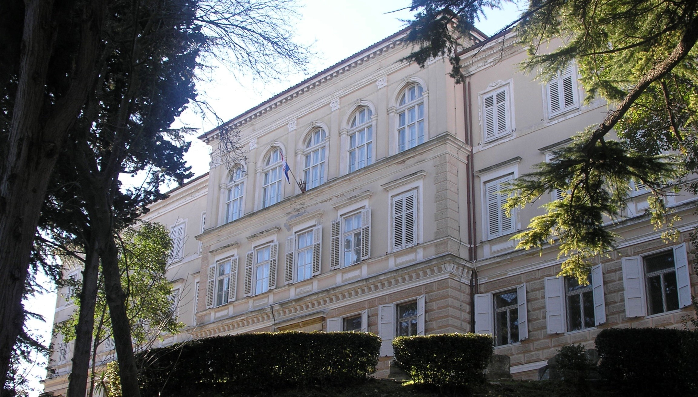 Archaeological Museum of Istria
