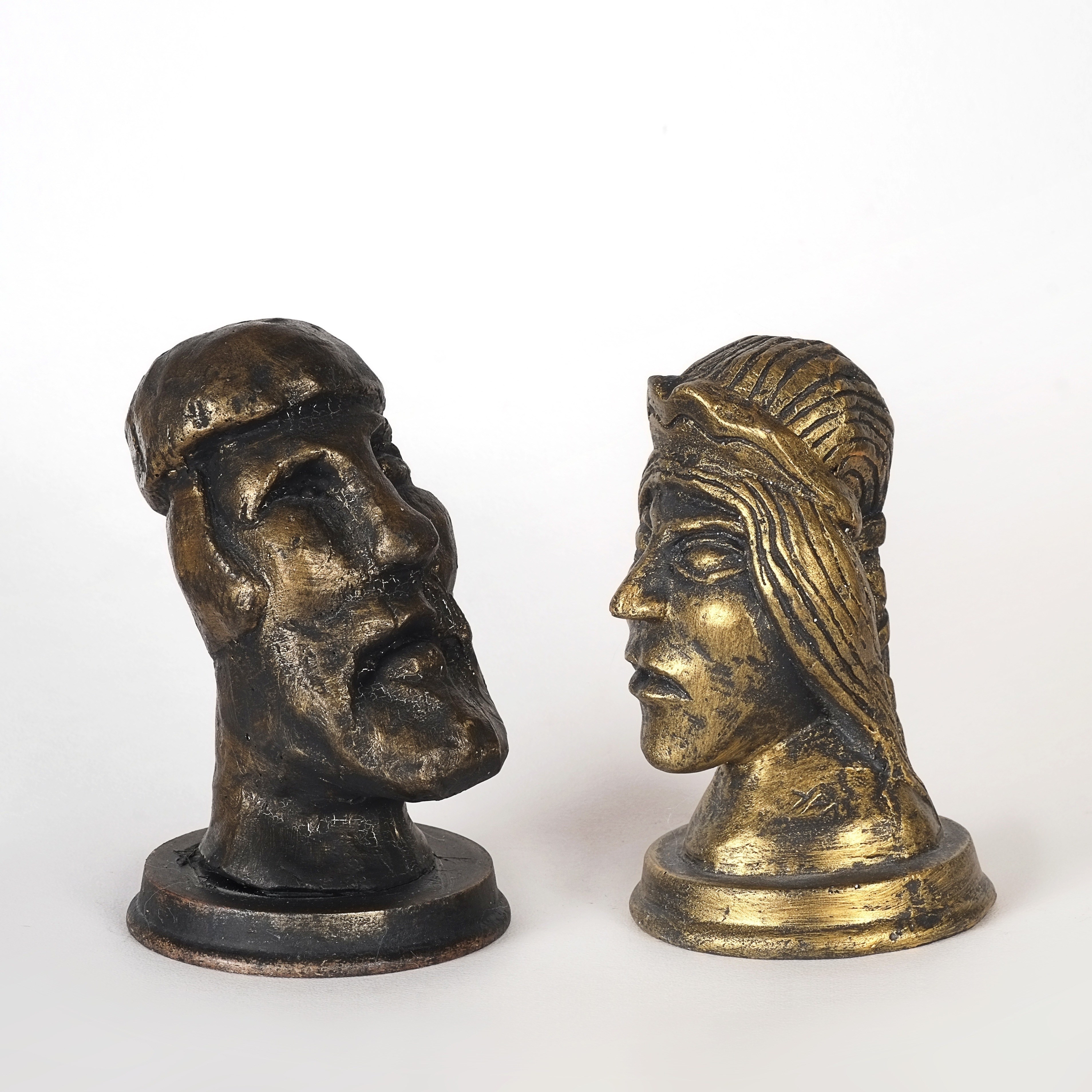 nordic god statue souvenirs