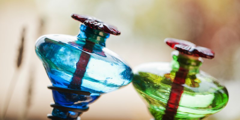glasswork