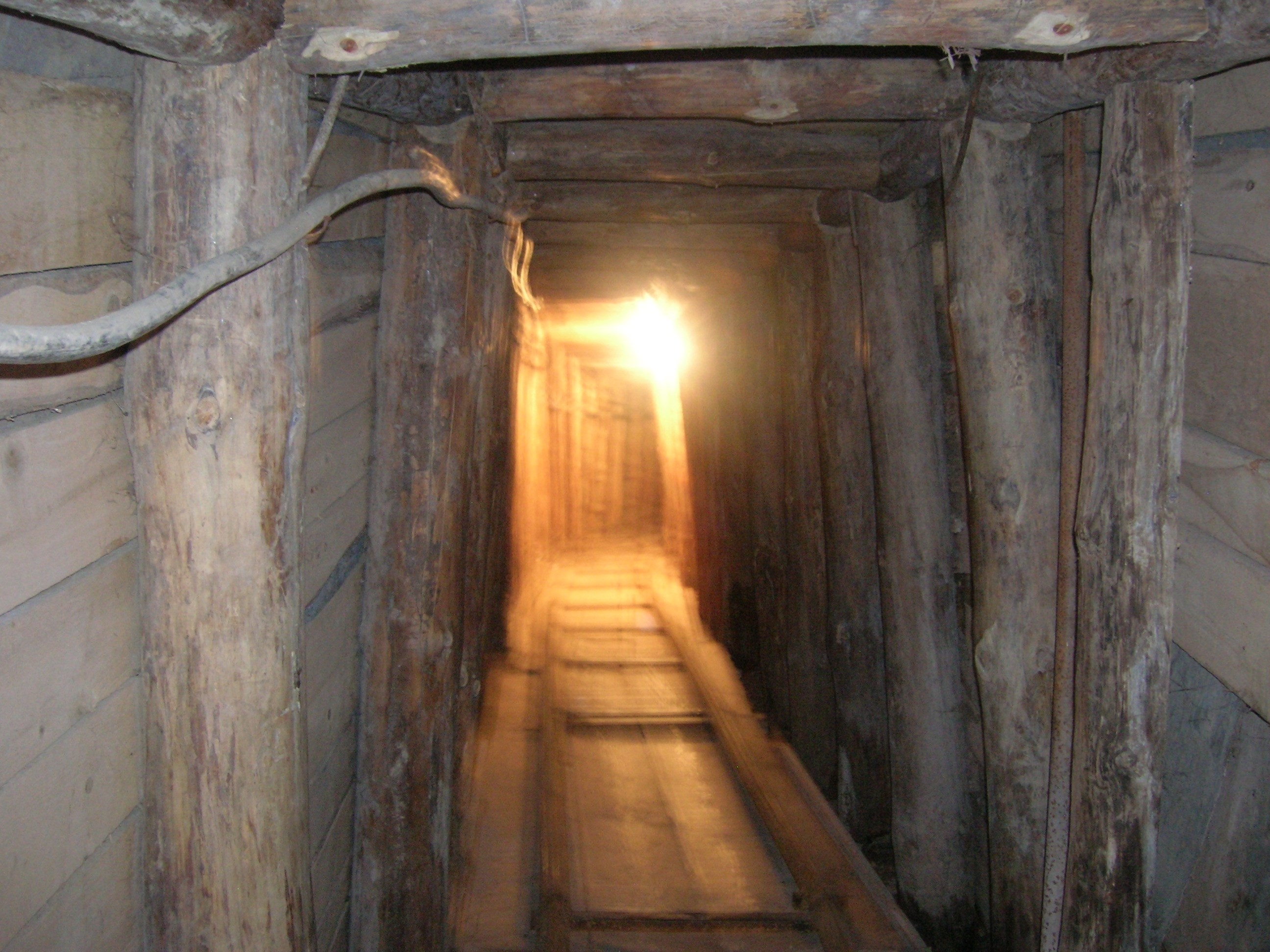 Sarajevo Tunnel