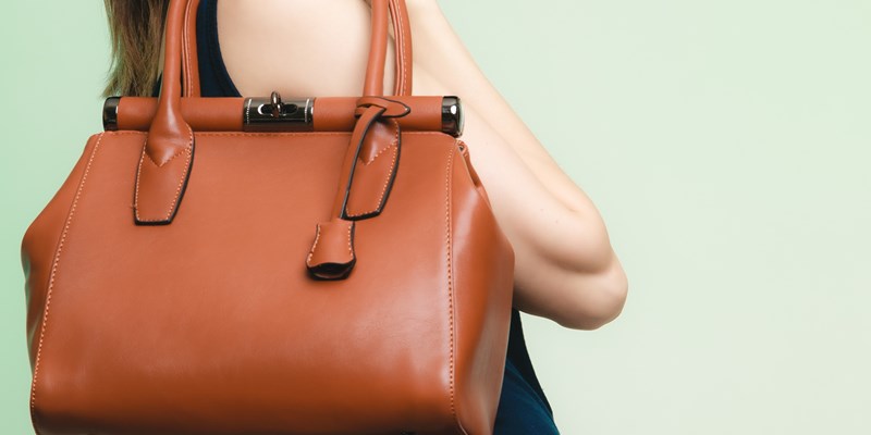 purse