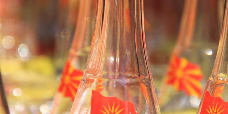Shot Glasses
