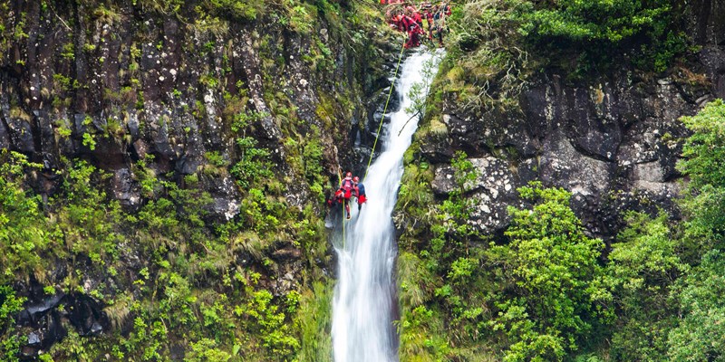 Barranco de San Joaquín