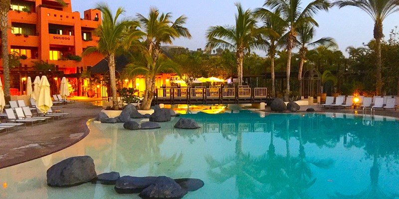 Tenerife Spa