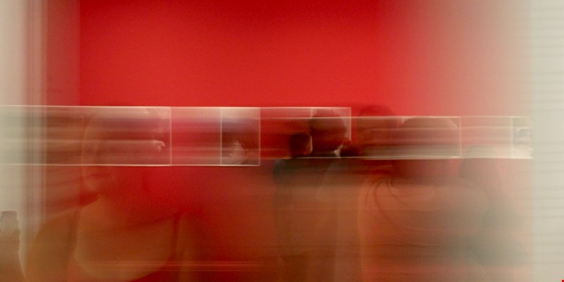 photo exhibition, Thessaloniki, Greece