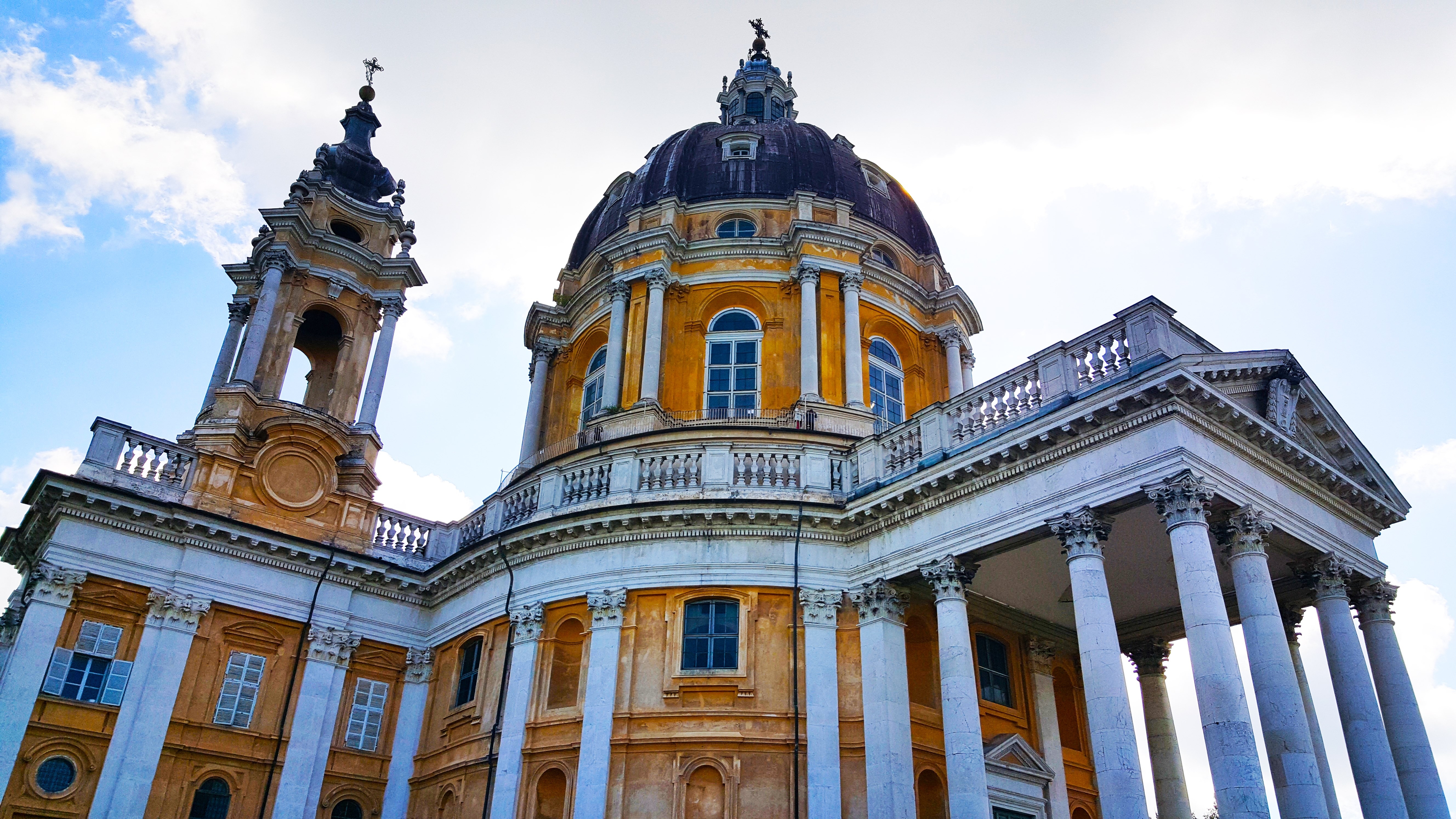 basilica di superga