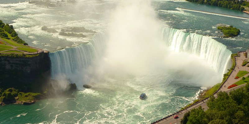 Niagara Falls, Canada