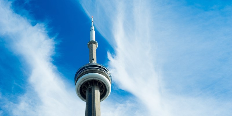 CN Tower