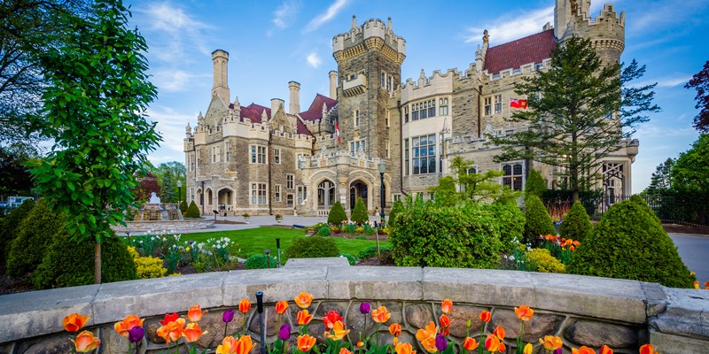 Casa Loma