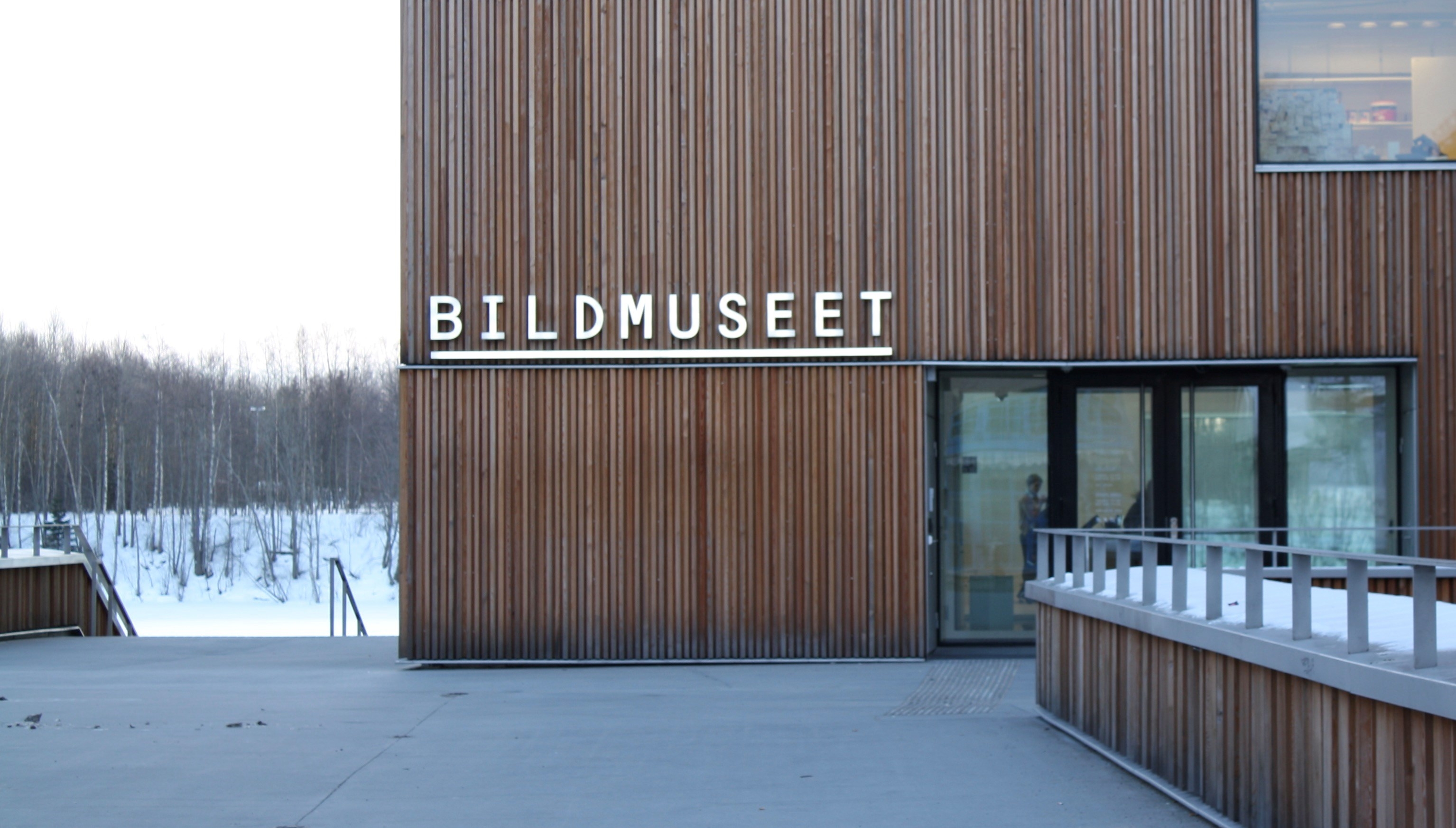 Bildmuseet