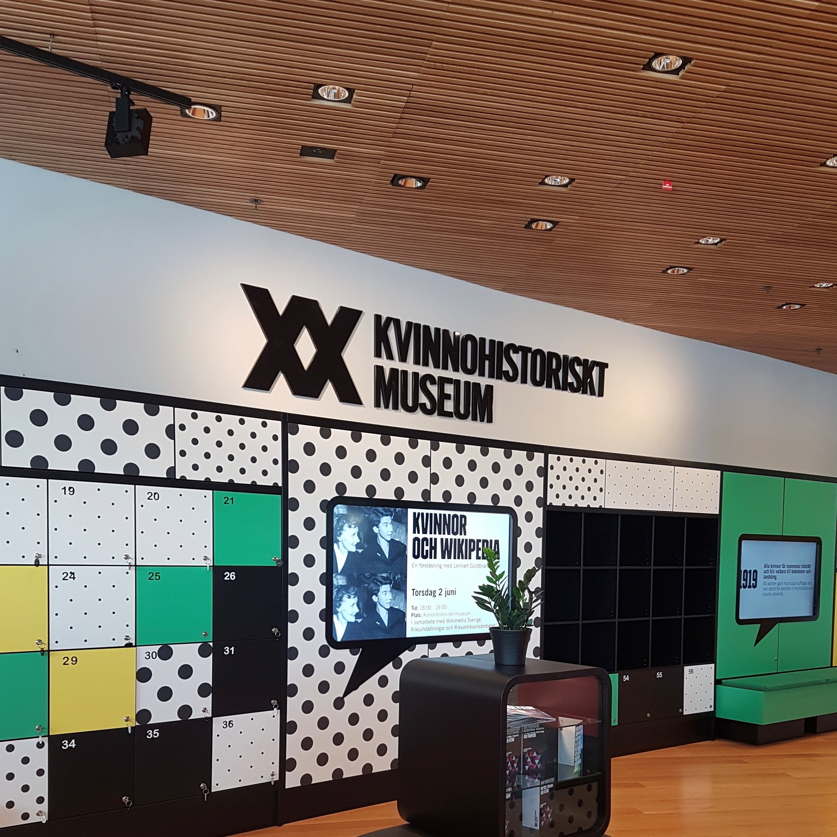 Women's History Museum