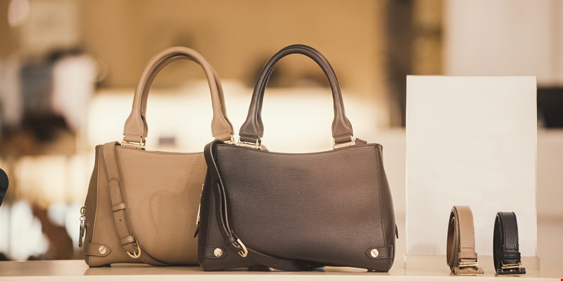 bag store