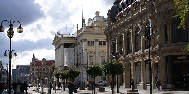 Opera Wrocławska