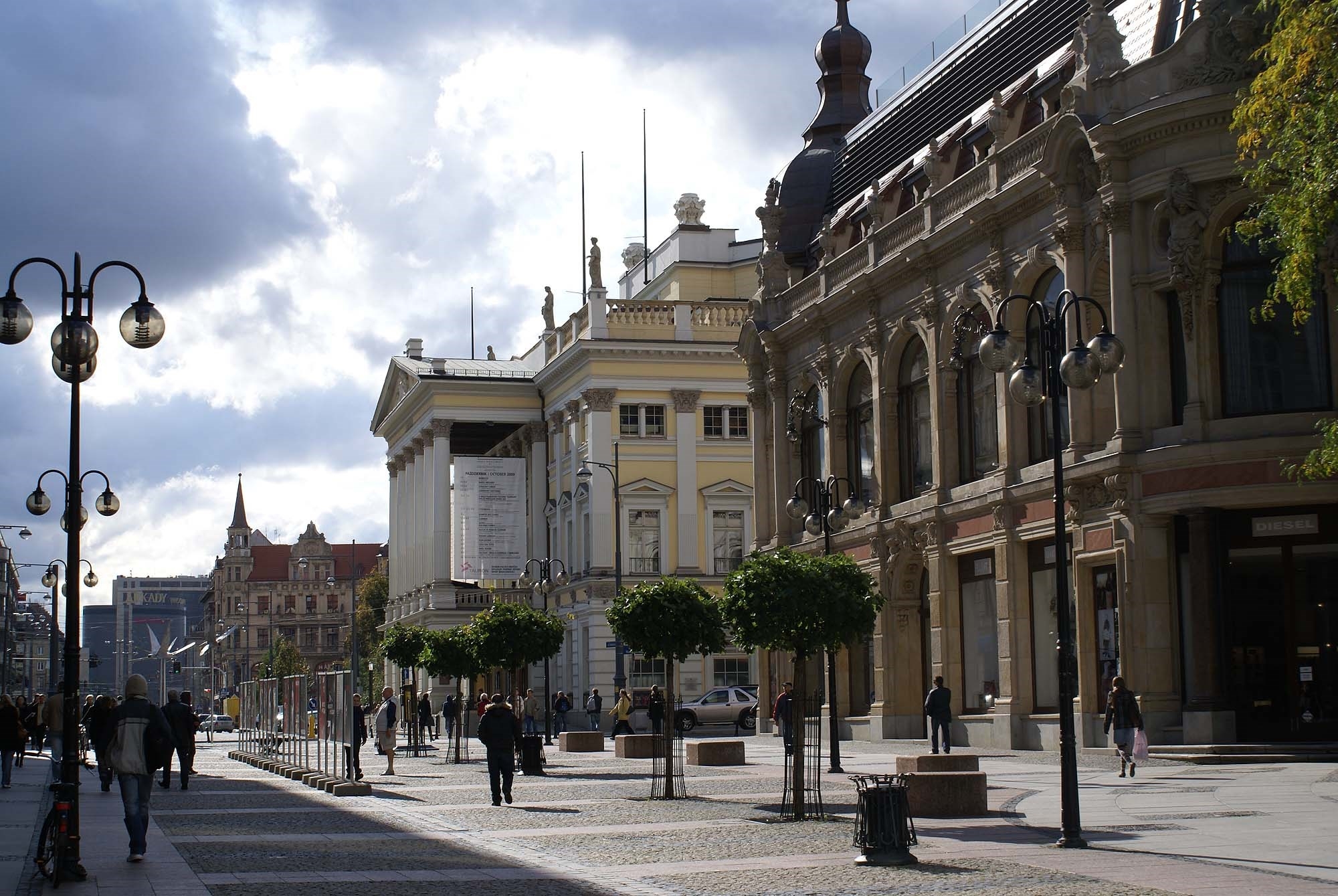 Opera Wrocławska