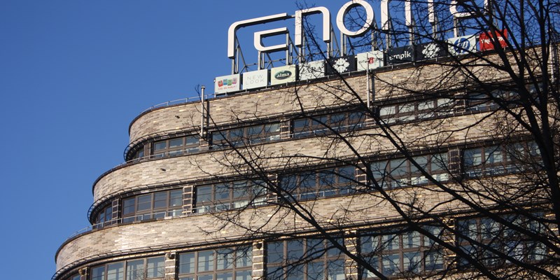 Renoma- Mall - Wrocław