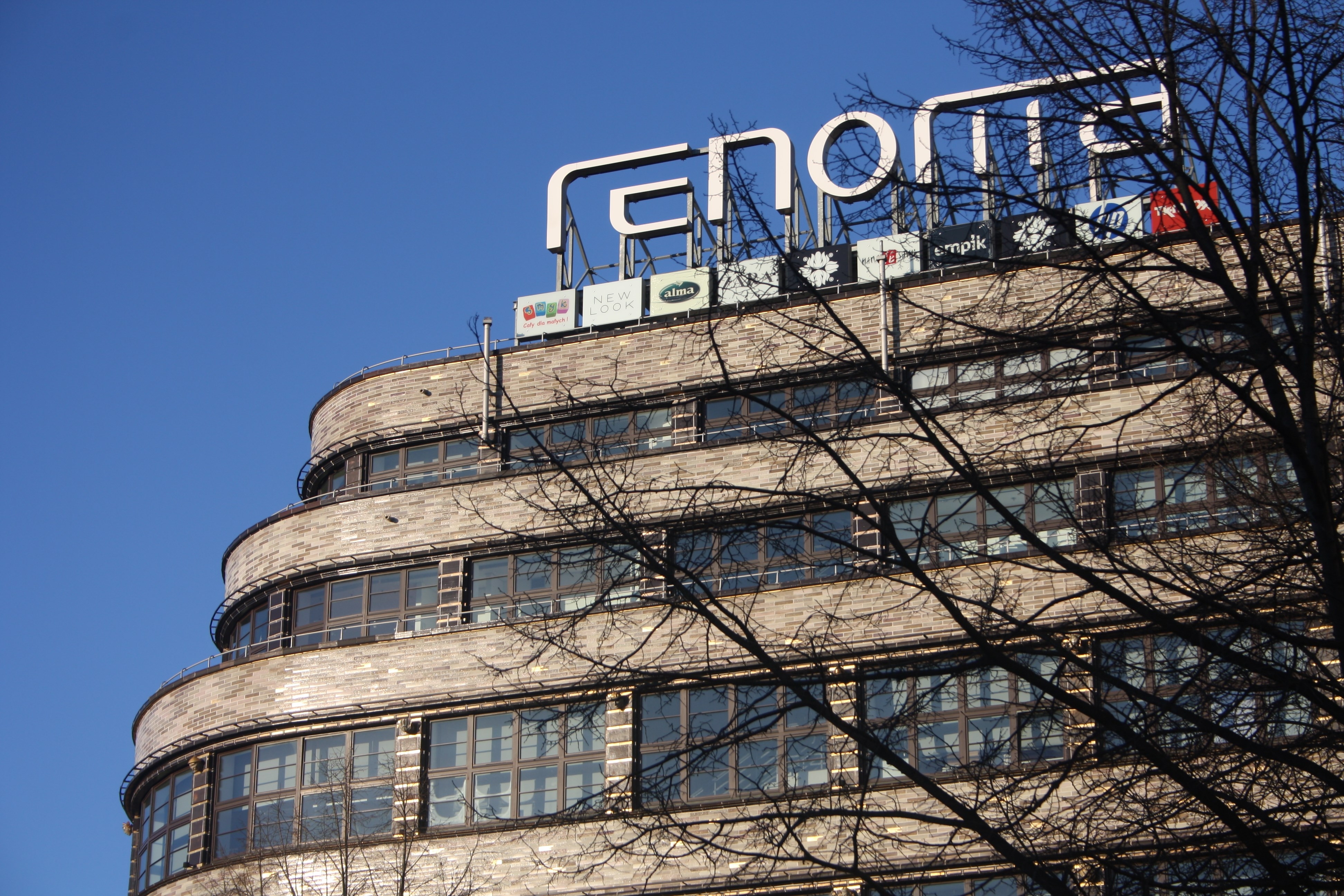 Renoma- Mall - Wrocław