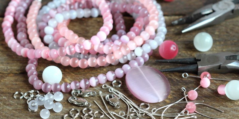 Bead making accessories