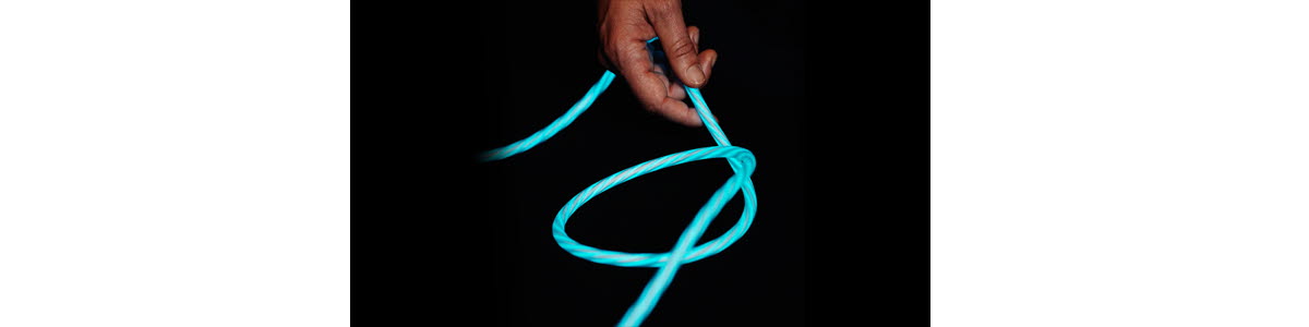 Sladd, The Power Aware Cord Sladd, The Power Aware Cord