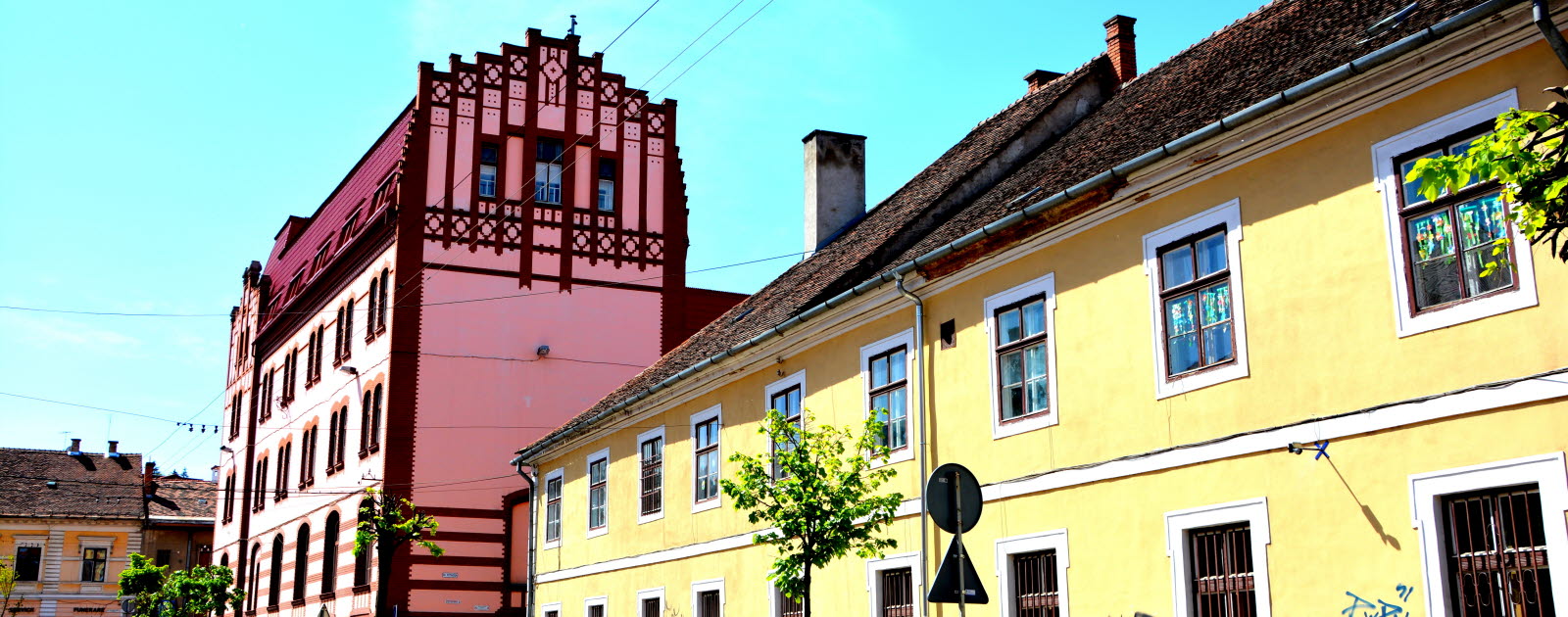 Billiga Flyg Till Cluj Napoca